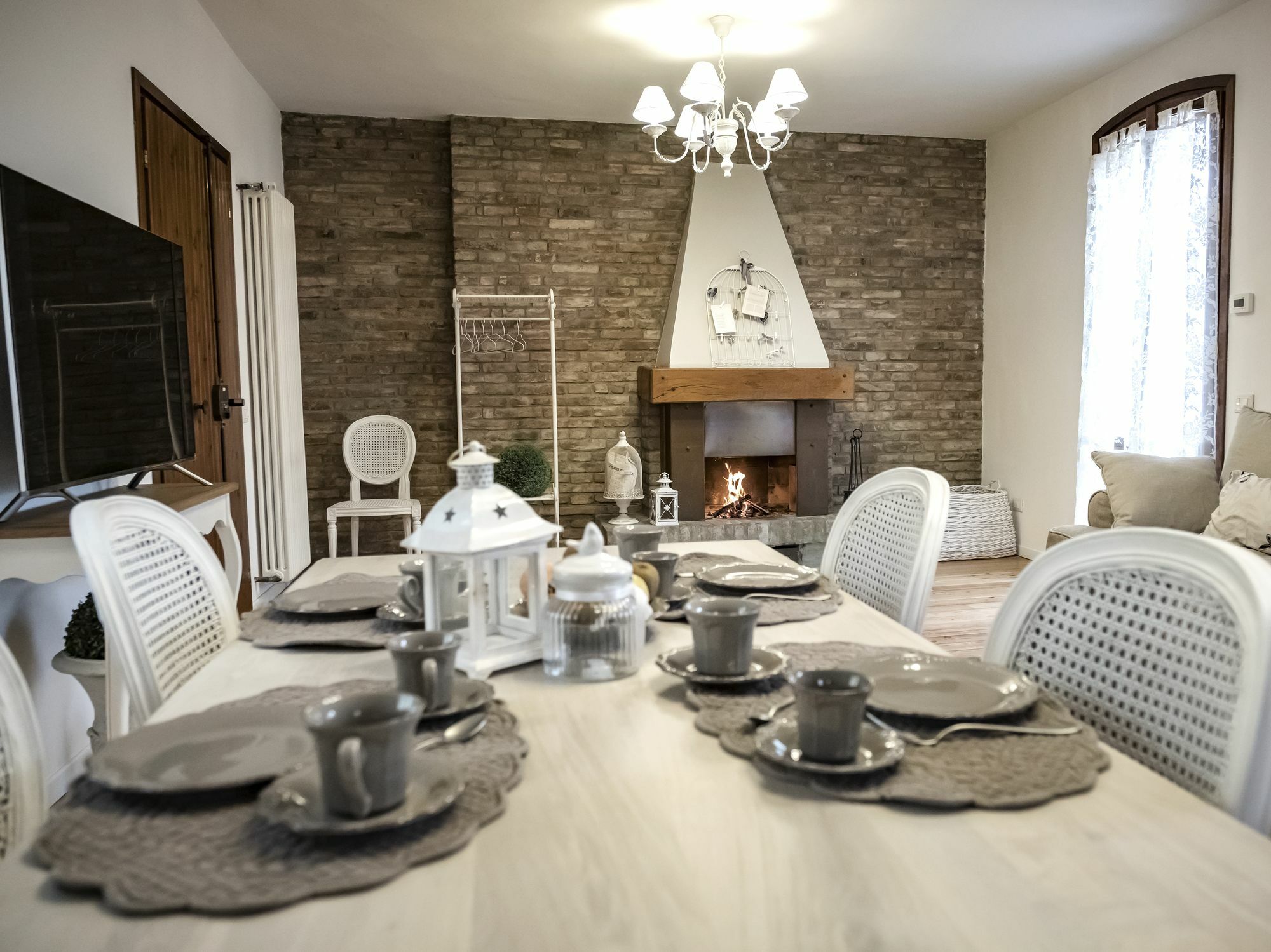 Accademia Al Colle Hotel - Bologna — Foto 1